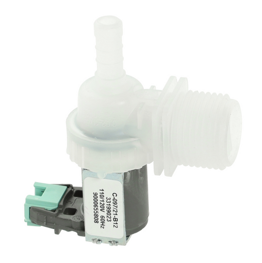 Bosch 10023852 Dishwasher Water Access Valve