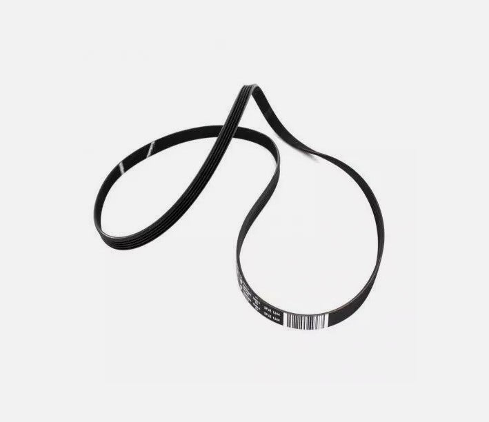 2466300201 - Blomberg Elastic Poly-V Belt