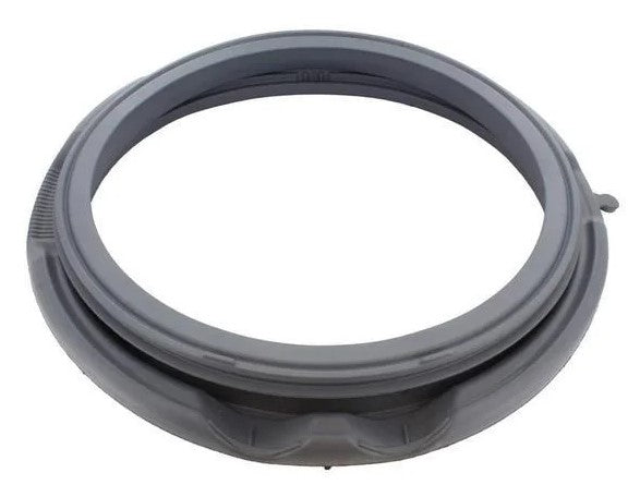 2466300300 DOOR HOOD-RUBBER ASSY Boot Gasket Blomberg