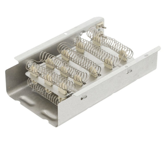 Whirlpool 279838 Dryer Heating Element Assembly, 5400W