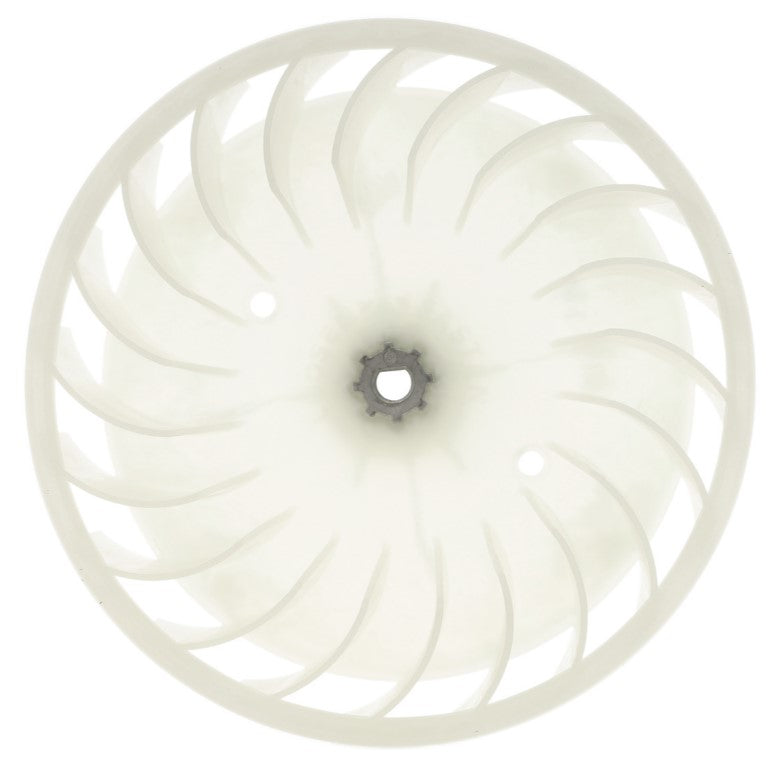 DC67-00180B Samsung Dryer Blower Wheel