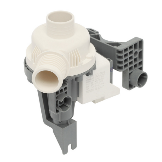 Whirlpool W10876600 Drain Pump