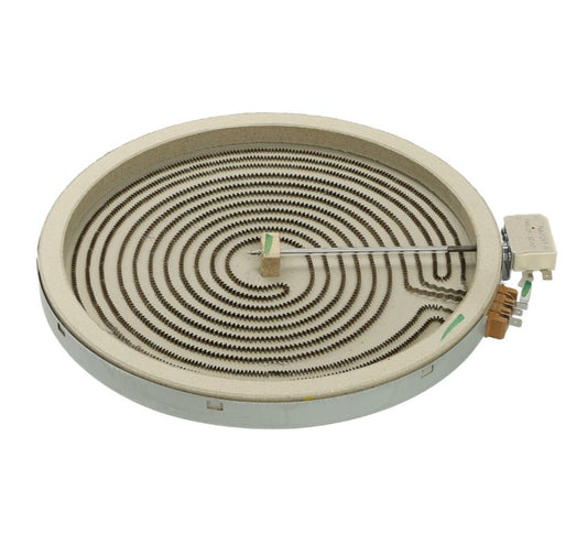 WS01F01164 G.E. Range 12" Dual Radiant Surface Element