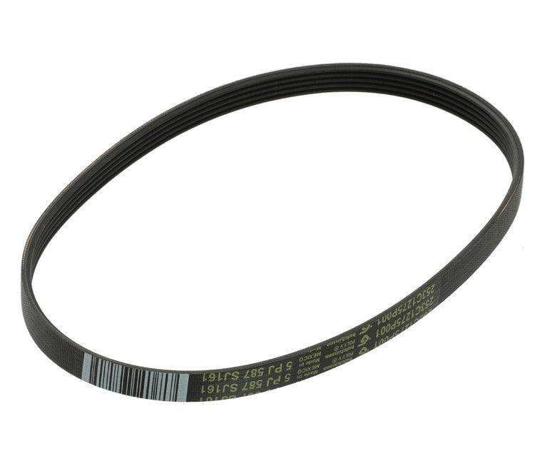 GE WW01F01756 Washer Drive Belt